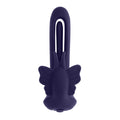 Evolved - Lord of the Wings Vibrator - Schmetterlingsstimulator mit Fernbedienung
