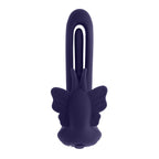 Evolved - Lord of the Wings Vibrator - Schmetterlingsstimulator mit Fernbedienung