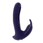 Evolved - Lord of the Wings Vibrator - Schmetterlingsstimulator mit Fernbedienung