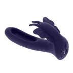 Evolved - Lord of the Wings Vibrator - Schmetterlingsstimulator mit Fernbedienung