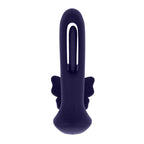 Evolved - Lord of the Wings Vibrator - Schmetterlingsstimulator mit Fernbedienung