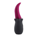 Evolved - Tongue Teaser Vibrator - Silikon-Zunge mit 10 Stufen und USB-Aufladung
