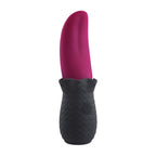 Evolved - Tongue Teaser Vibrator - Silikon-Zunge mit 10 Stufen und USB-Aufladung