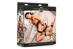 XR Brands - Temptress Oberschenkel-Harness - Schwarz