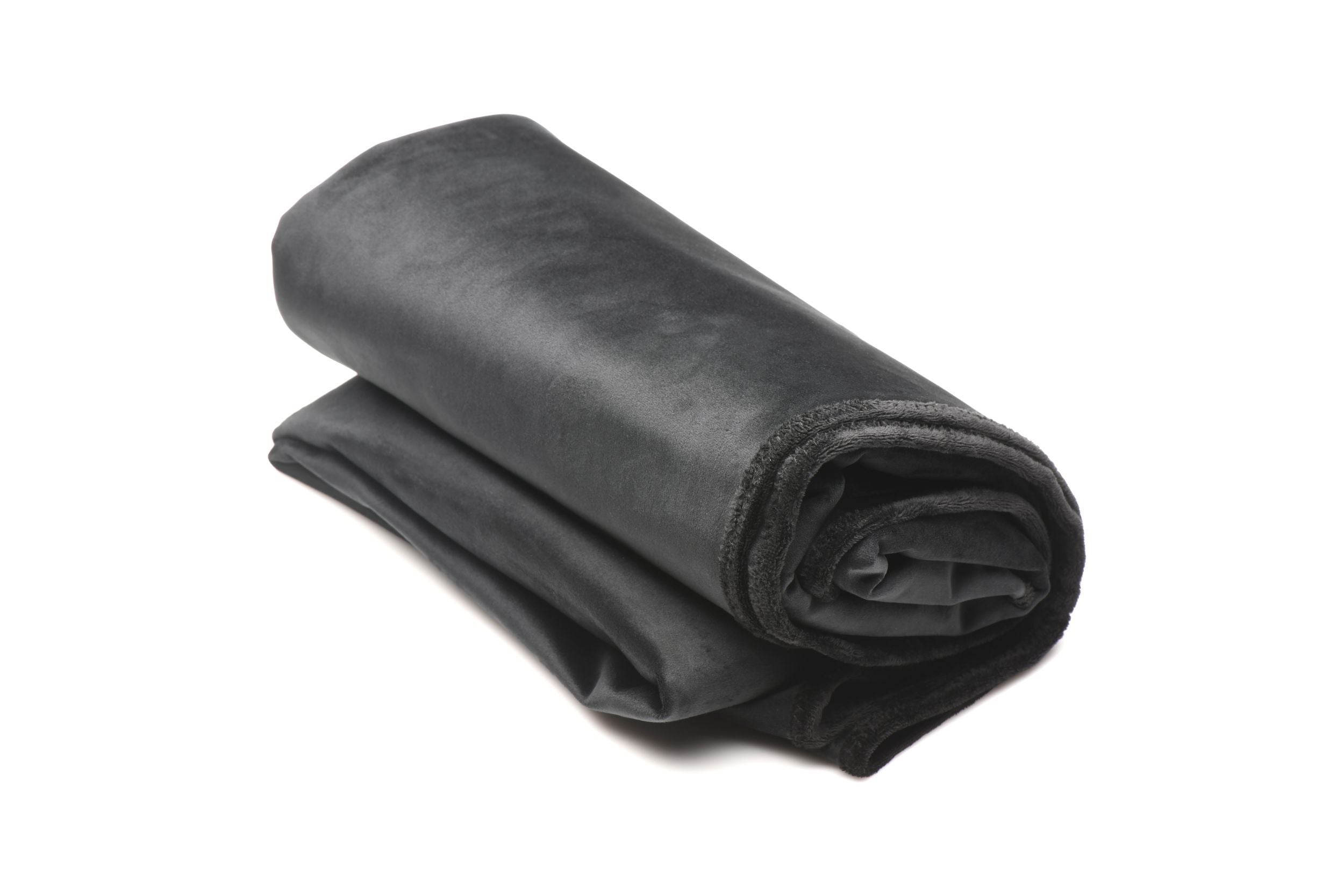 XR Brands - Wasserdichte Decke - Schwarz