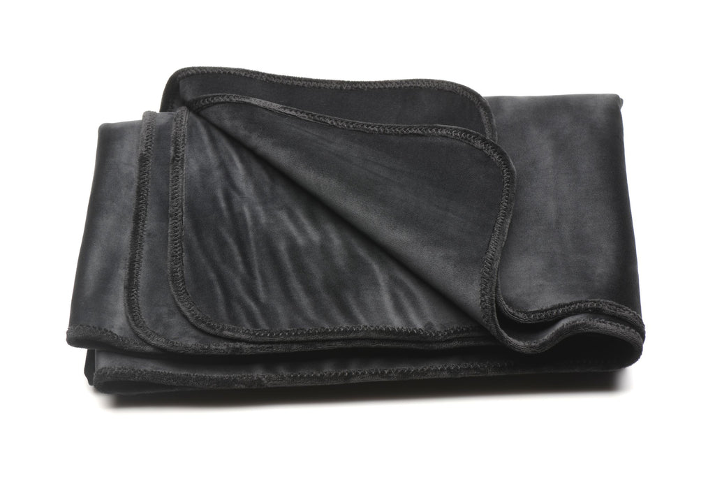 XR Brands - Wasserdichte Decke - Schwarz
