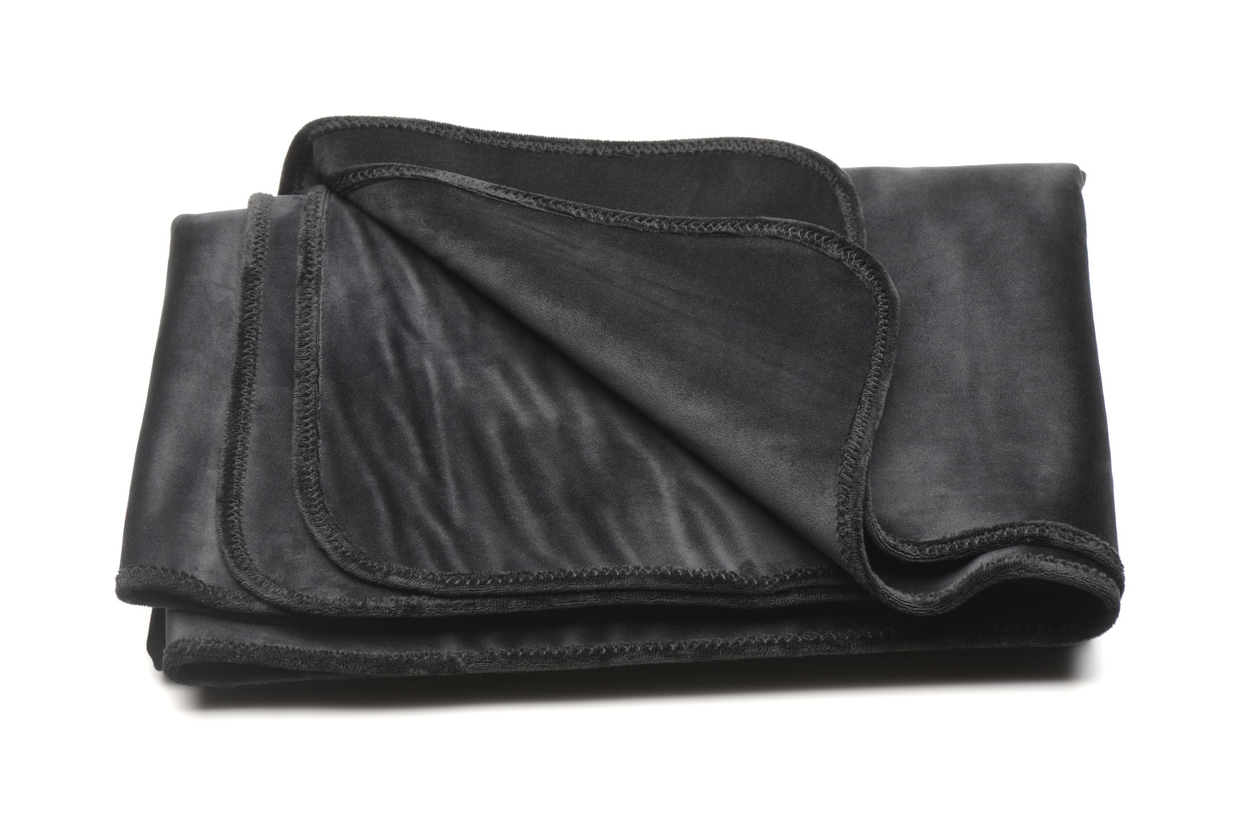 XR Brands - Wasserdichte Decke - Schwarz