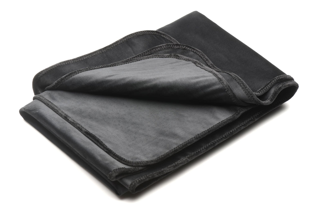 XR Brands - Wasserdichte Decke - Schwarz