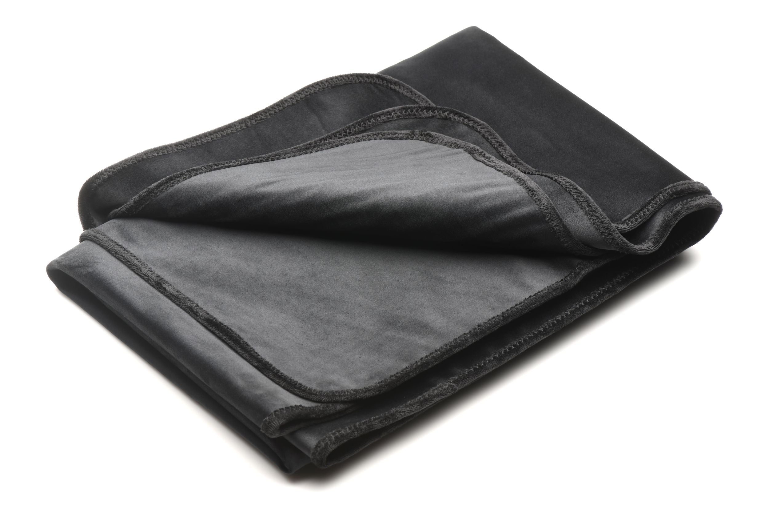 XR Brands - Wasserdichte Decke - Schwarz
