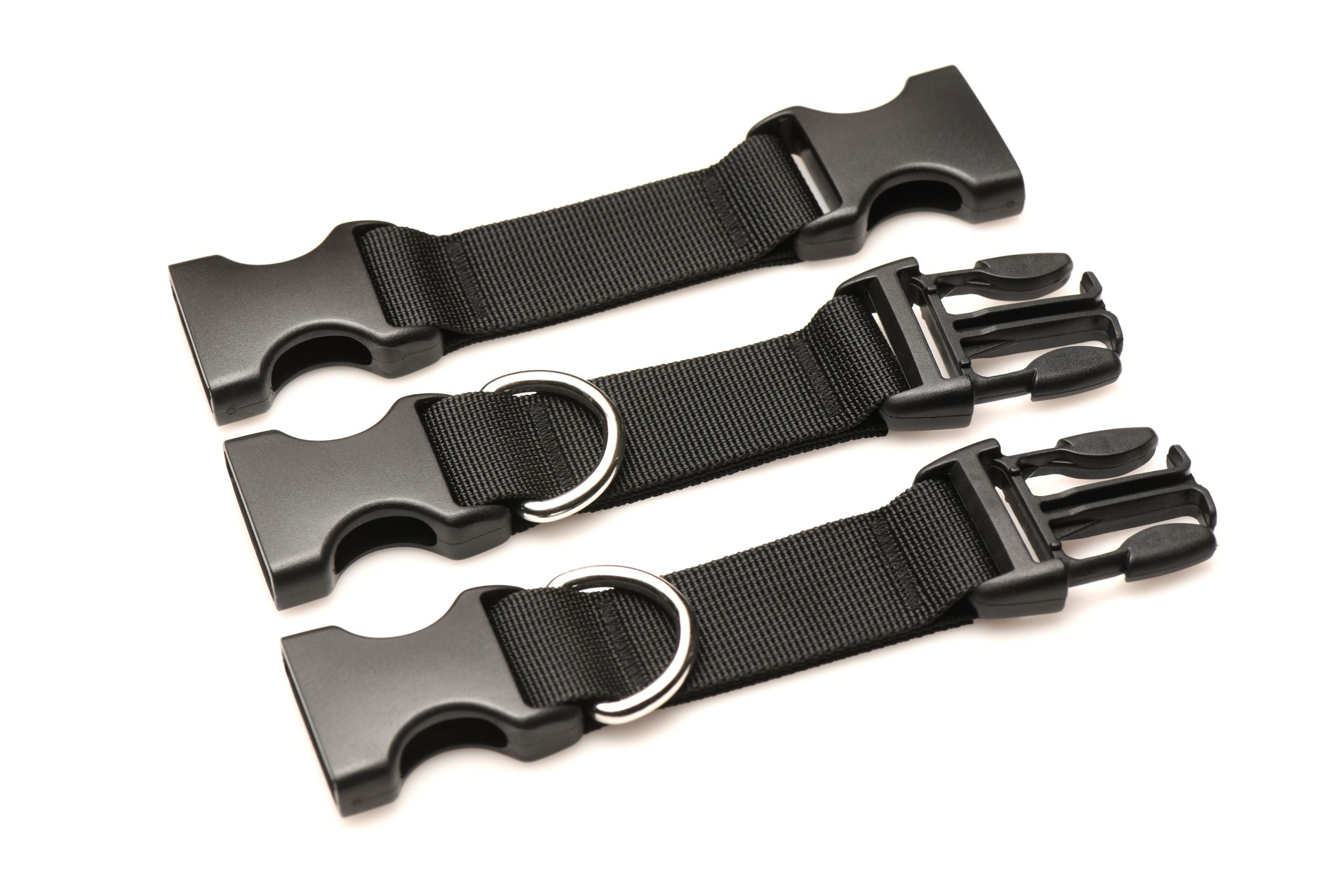 XR Brands - Bondage-Kissen - Rot & Schwarz