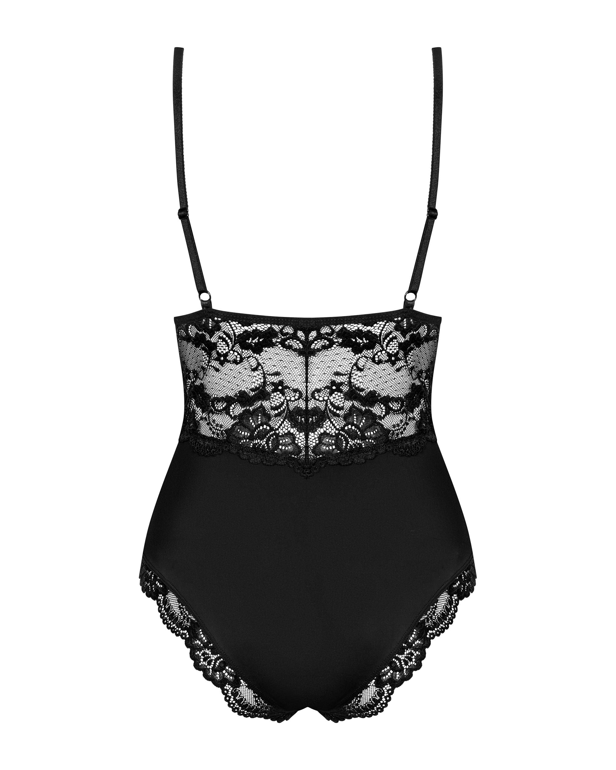 Obsessive - Bodysuit Angela