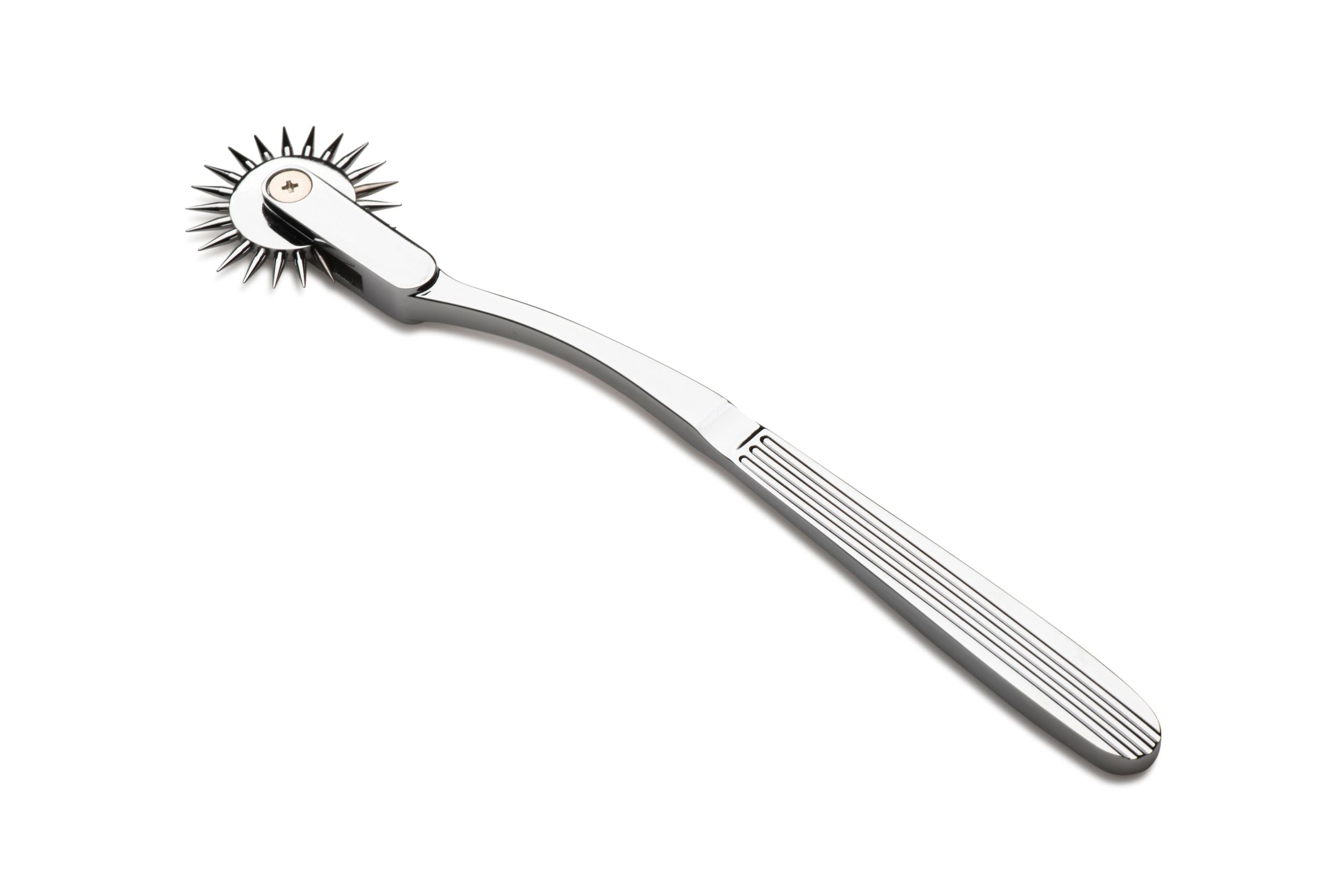 XR Brands - Wartenberg Rad - Silber