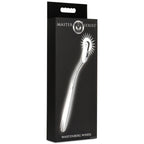 XR Brands - Wartenberg Rad - Silber