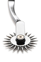 XR Brands - Wartenberg Rad - Silber