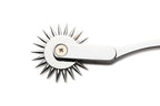 XR Brands - Wartenberg Rad - Silber