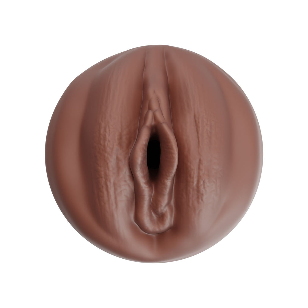 Autoblow - AI Ultra Vagina Ärmel - Beige