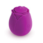 Skins - Rose Buddies The Rose Twirlz Vibrator - Klitoris Stimulator mit 10 Stufen