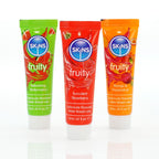 Skins Probierset Vital & Fruity Gleitgele 6x 12 ml