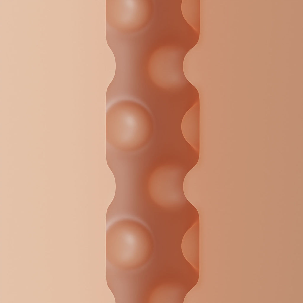Autoblow - AI Ultra Vagina Ärmel - Beige