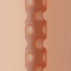 Autoblow - AI Ultra Vagina Ärmel - Beige