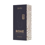 Zini - Roae SE Rabbit-Vibrator mit Dreifach-Stimulation - Schwarz/Gold