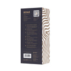 Zini - Roae SE Rabbit-Vibrator mit Dreifach-Stimulation - Schwarz/Gold