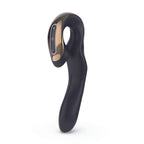 Zini - Roae SE Rabbit-Vibrator mit Dreifach-Stimulation - Schwarz/Gold