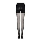 Bye Bra - Power Up 40 Den Black L