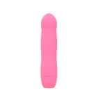 B Swish - Bdesired Infinite Deluxe Beauty Edition Vibrator - Silikon G-Punkt und Klitoris Stimulator