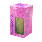 B Swish - Bdesired Infinite Deluxe Beauty Edition Vibrator - Silikon G-Punkt und Klitoris Stimulator