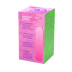 B Swish - Bdesired Infinite Deluxe Beauty Edition Vibrator - Silikon G-Punkt und Klitoris Stimulator