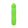 B Swish - Bdesired Infinite Deluxe Beauty Edition Vibrator - Silikon G-Punkt und Klitoris Stimulator