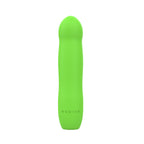 B Swish - Bdesired Infinite Deluxe Beauty Edition Vibrator - Silikon G-Punkt und Klitoris Stimulator