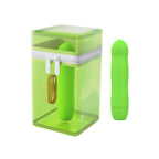 B Swish - Bdesired Infinite Deluxe Beauty Edition Vibrator - Silikon G-Punkt und Klitoris Stimulator