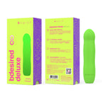 B.Swish - Bdesired Infinite Deluxe Vibrator - Silikon G-Punkt und Klitoris Stimulator