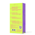 B.Swish - Bdesired Infinite Deluxe Vibrator - Silikon G-Punkt und Klitoris Stimulator