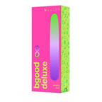B Swish - Bgood Infinite Deluxe Vibrator - Silikon Wiederaufladbar