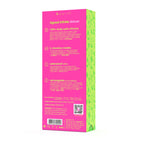 B Swish - Bgood Infinite Deluxe Vibrator - Silikon Wiederaufladbar