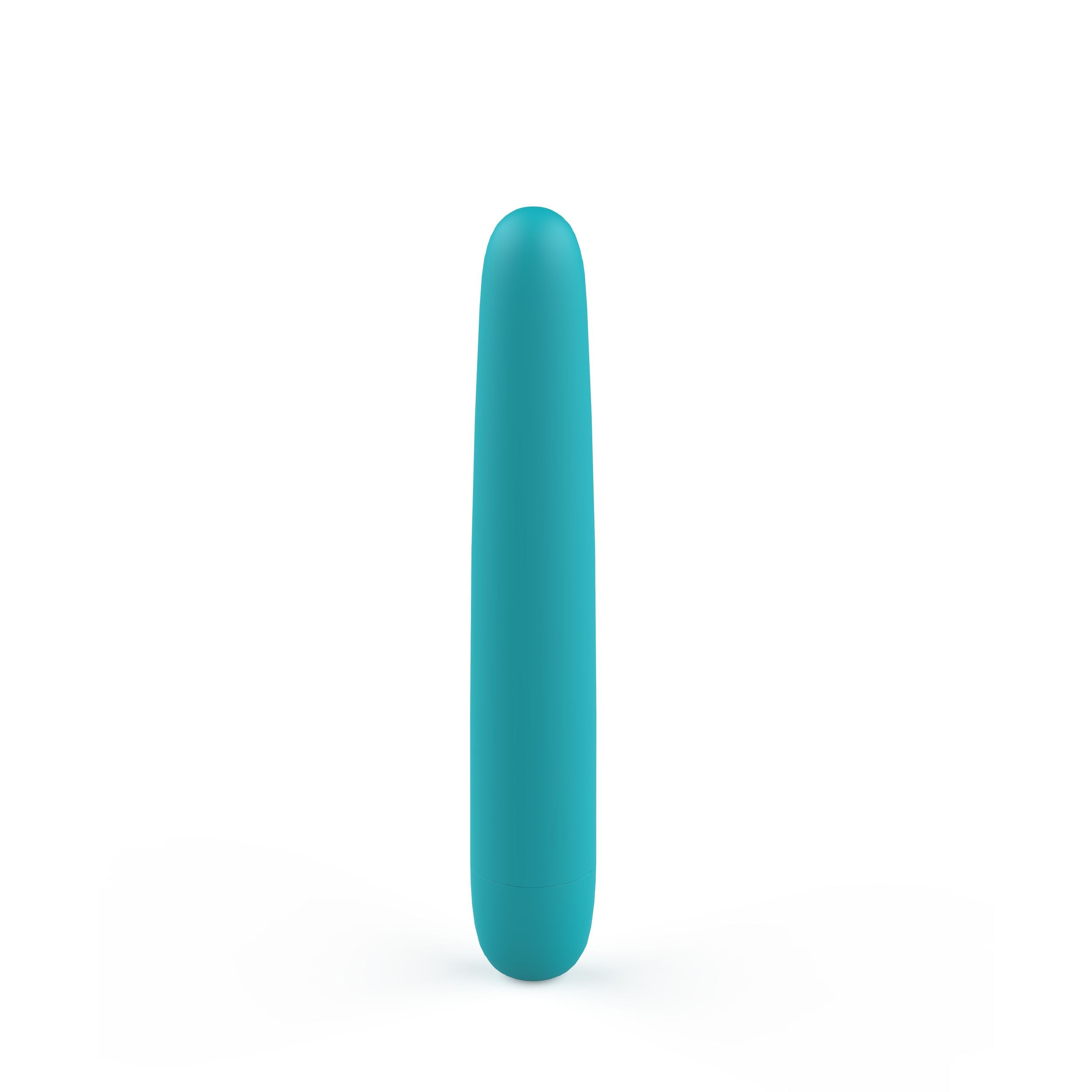 B Swish - Bgood Infinite Deluxe Vibrator - Silikon Wiederaufladbar