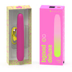 B Swish - Bgood Infinite Deluxe Vibrator - Silikon Wiederaufladbar