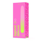 B Swish - Bgood Infinite Deluxe Vibrator - Silikon Wiederaufladbar