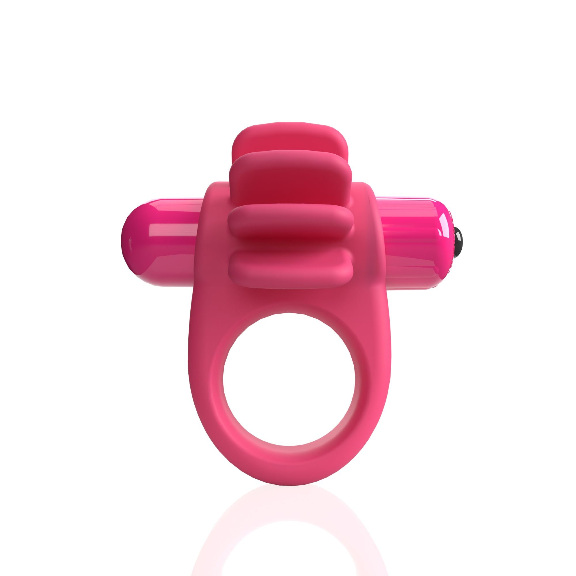 The Screaming O - 4B SkoochGrape