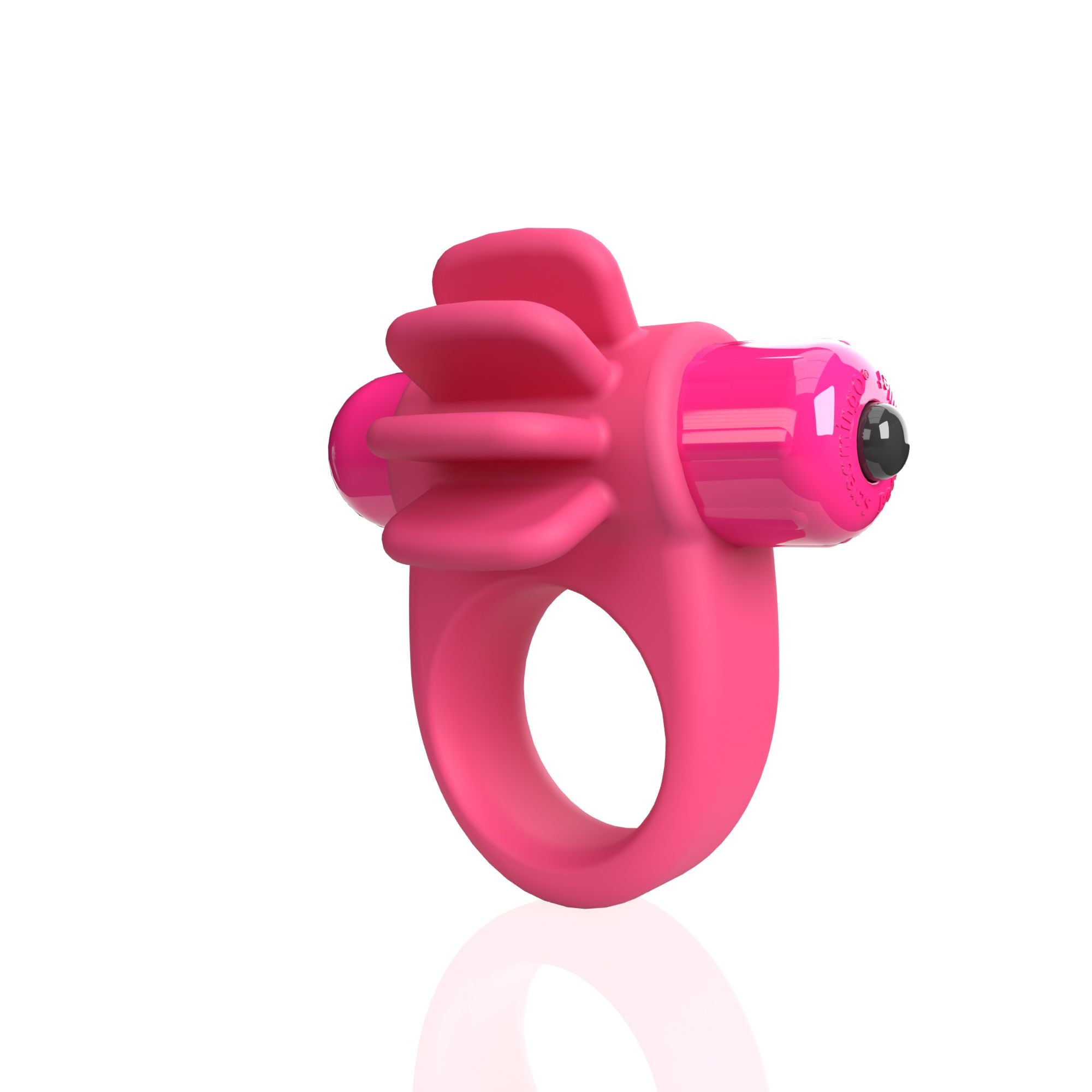 The Screaming O - 4B SkoochGrape