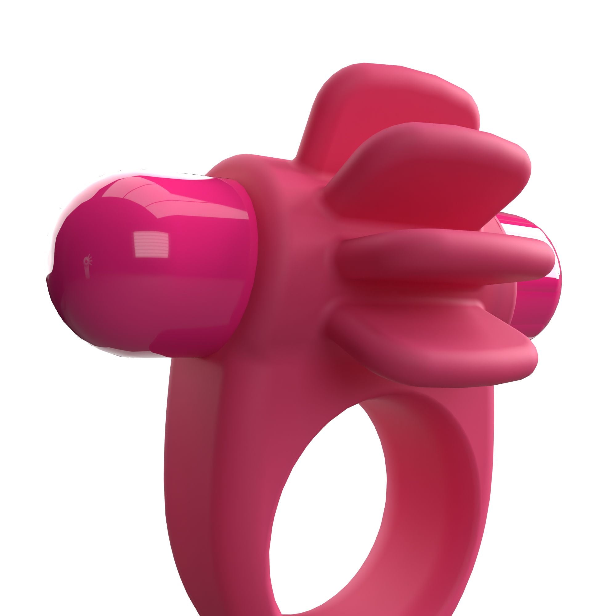 The Screaming O - 4B SkoochGrape