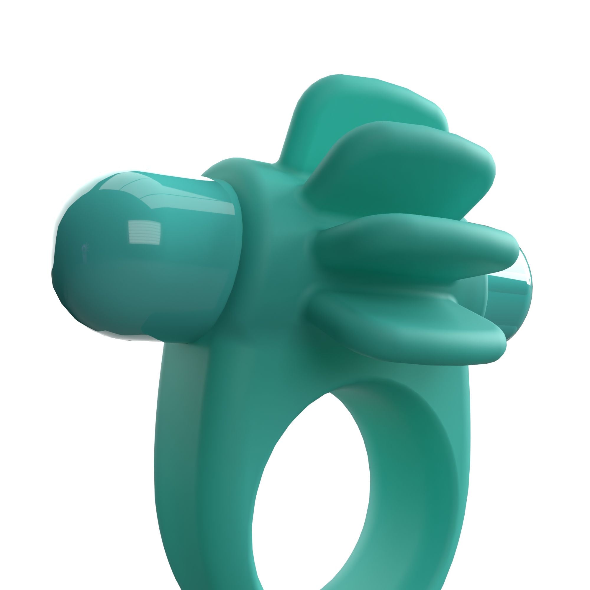 The Screaming O - 4B SkoochGrape