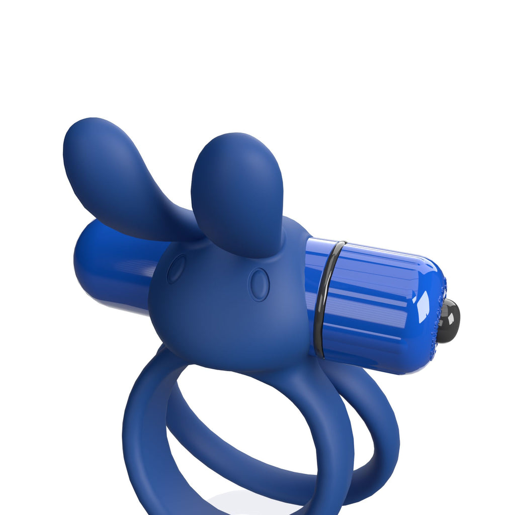 The Screaming O - 4B Ohare XLBlueberry