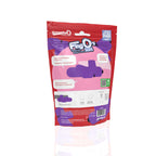 The Screaming O - 4B FingO Slim Fingervibrator - Blau