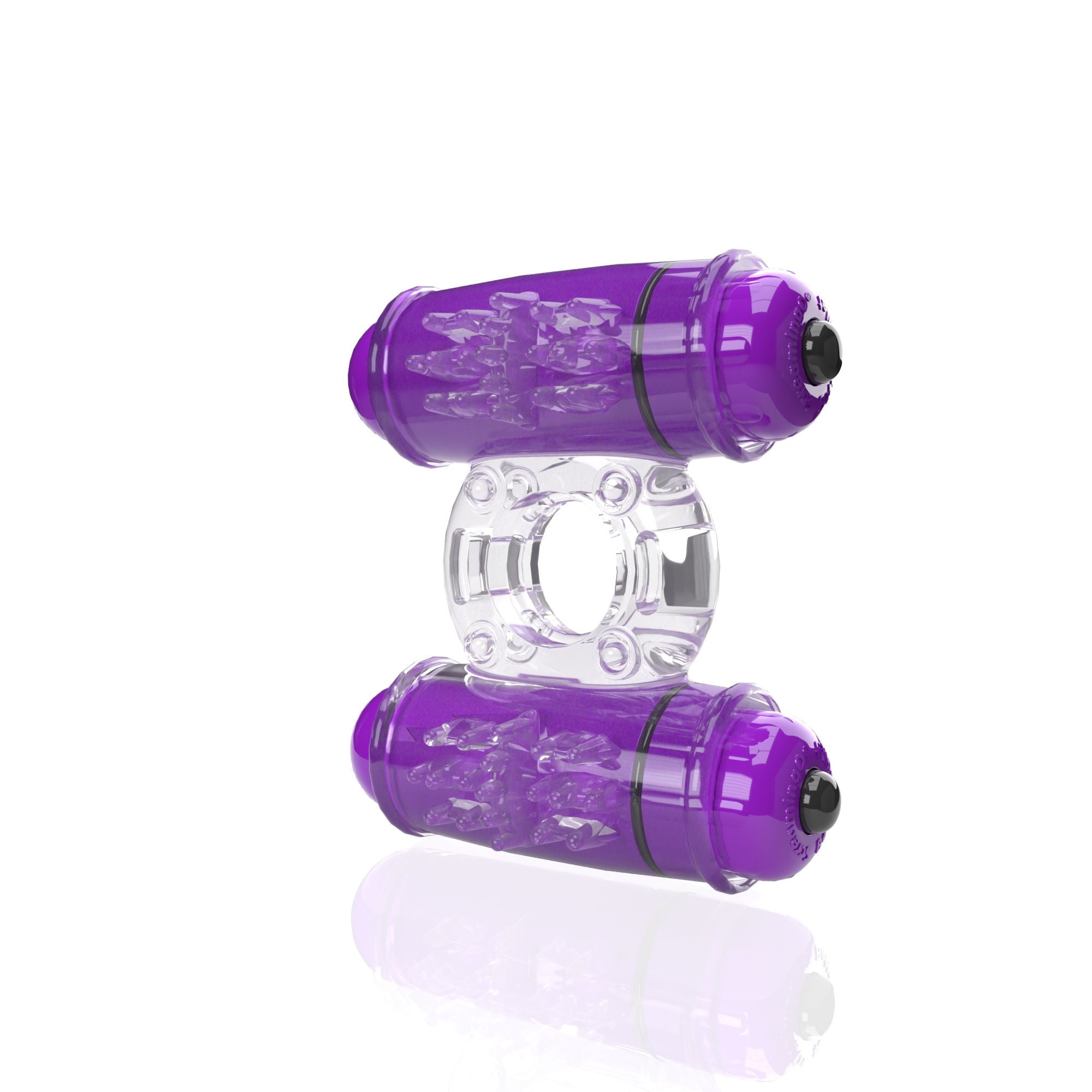 The Screaming O - 4B Double WammyBlueberry