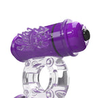 The Screaming O - 4B Double WammyBlueberry