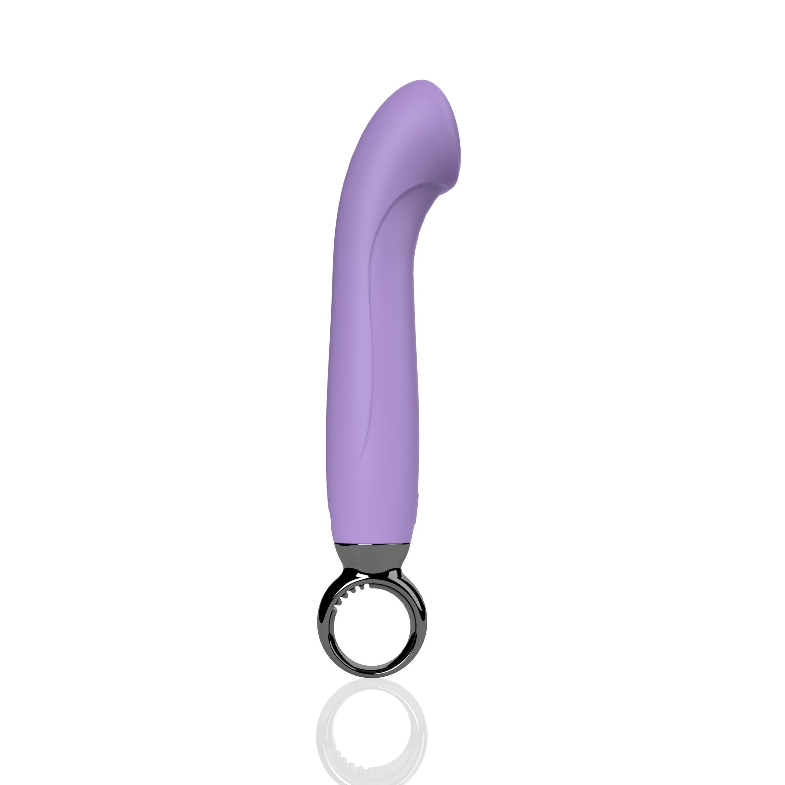 The Screaming O - Primo G-Spot Vibrator Aufladbar - Blueberry